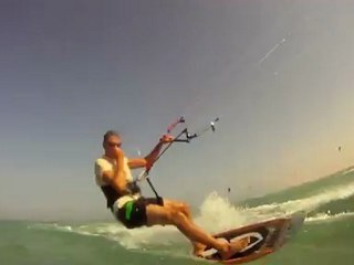 Hamata 2012 - Episode III