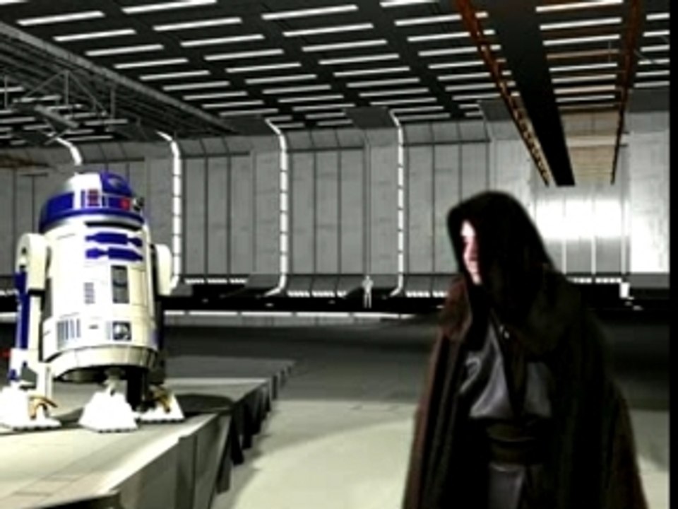 Star wars fait maison