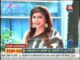 *Drashti Dhami* Glimpse of DD at Indian Television Academy Awards SBB