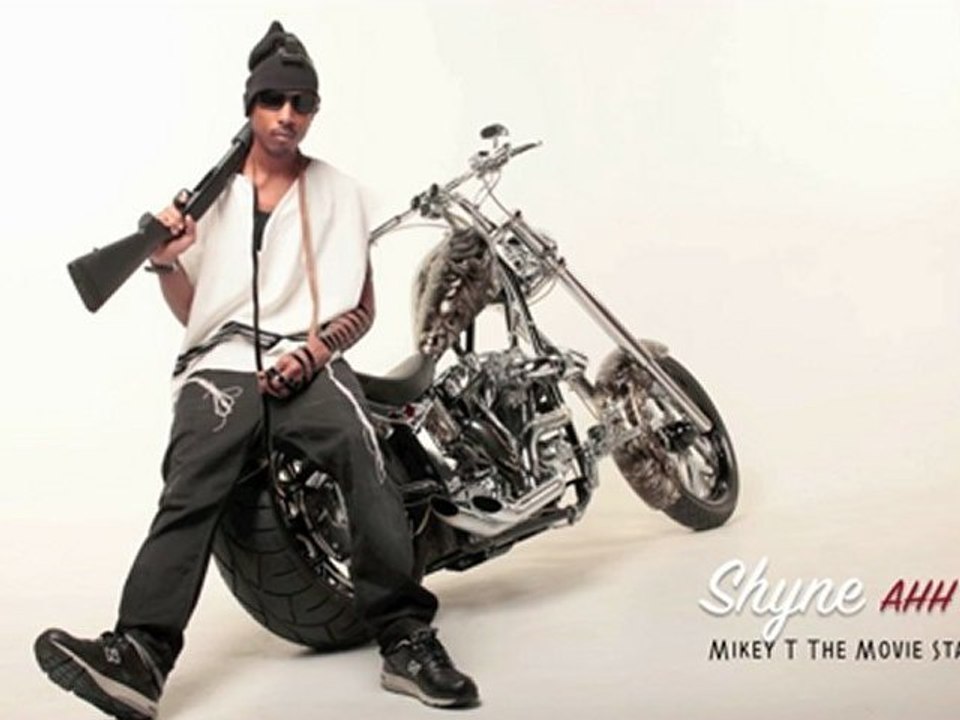Shyne Talks 2012 Election with AllHipHop.com