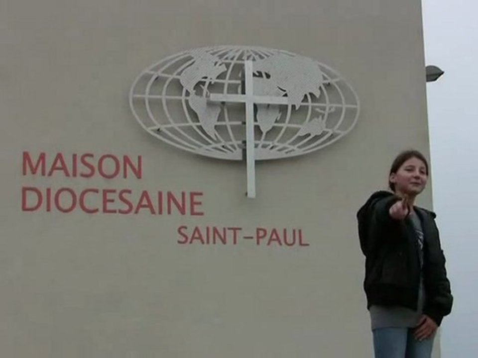 Teaser Festival des Jeunes 2012