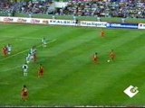 Hagi - (Denizlispor-Galatasaray 0-1)