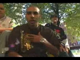 H2N feat SaliM - Agis ou creves