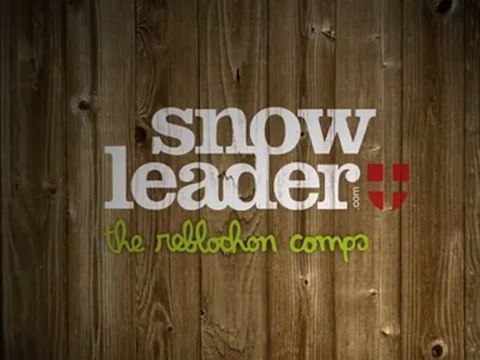 Snowleader présente le ski Random X Series de Movement