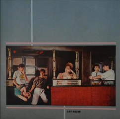 FIZIČKO-PSIHIČKI - ZANA (1983)