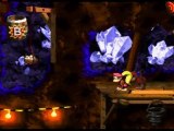 (Walkthrough) Donkey Kong Country 2 - SNES - partie 3