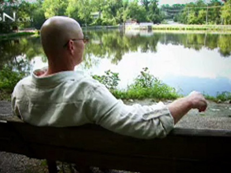 Former Inmate Comes Home - CBN.com
