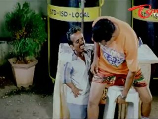 Gowtham Raju Reveals Hilarious Secret - Telugu Comedy