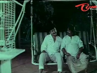 Chinnalludu Songs - Andame Anandam - Ramba - Amani - Suman