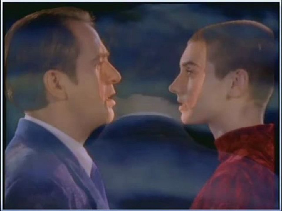 Peter Gabriel - Love to be loved