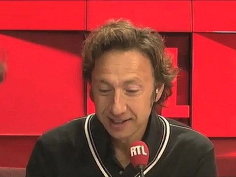 Bruno Salomone et Guillaume de Tonquédec : L'invité du jour du 06/11/2012 dans A La Bonne Heure