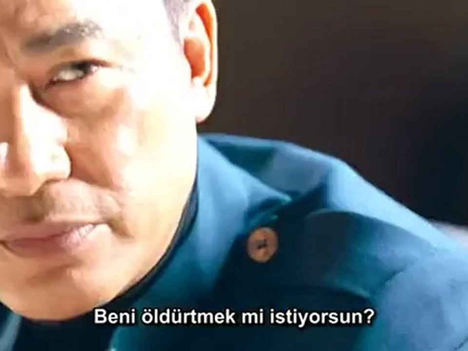 Bad Blood.  Zeyra. 2. Part  Yeppudaa. Com. İçindir.