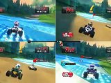 F1 Race Stars - Gameplay Trailer 2 - Features