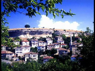 Safranbolu Tanıtım