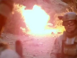 le raid contre Oussama Ben Laden - Bande annonce