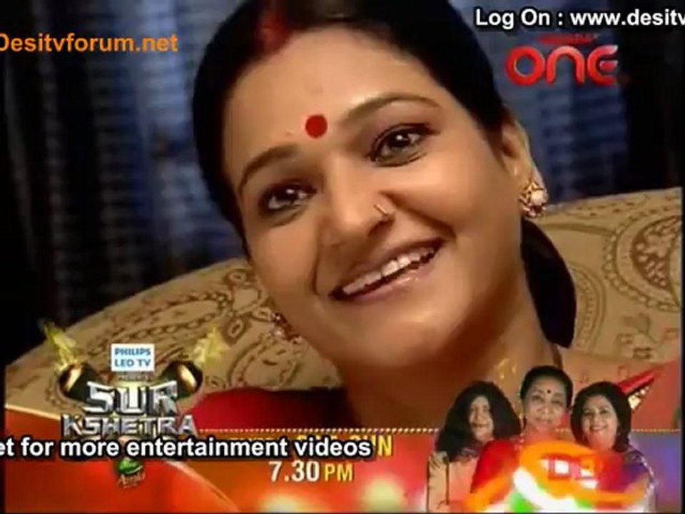 Haunted Nights 6th November 2012 Video Watch Online pt2