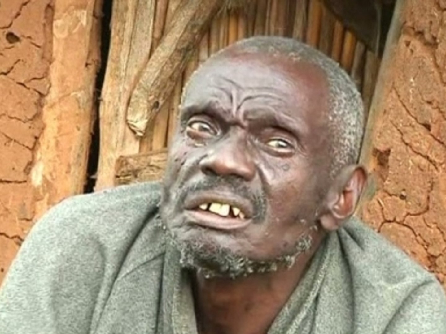 ⁣Kenyan witchdoctor predicts Obama victory