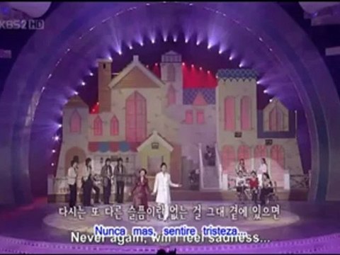 Xiah Junsu Musical 2006 Pt 2