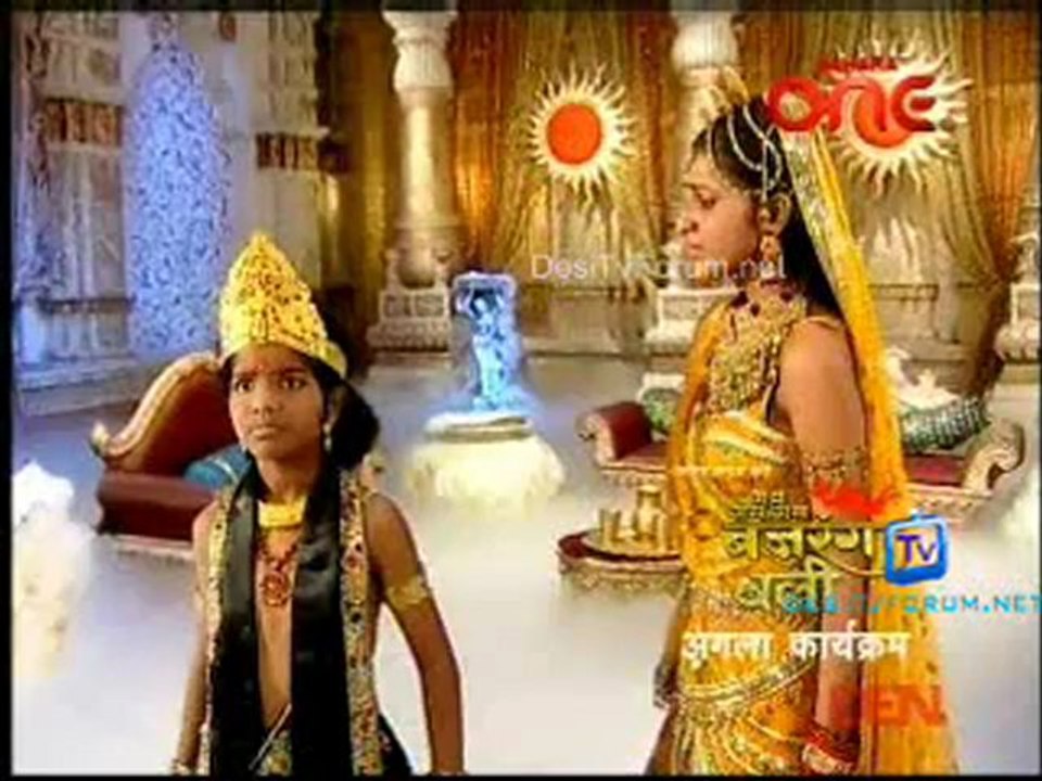 Piya Ka Ghar Pyaara Lage 6th November 2012 Video Watch pt4