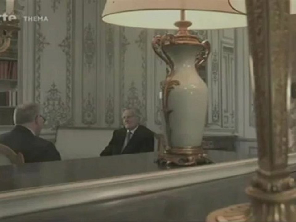 Jean-Claude Trichet   Mario Draghi - Goldman Sachs