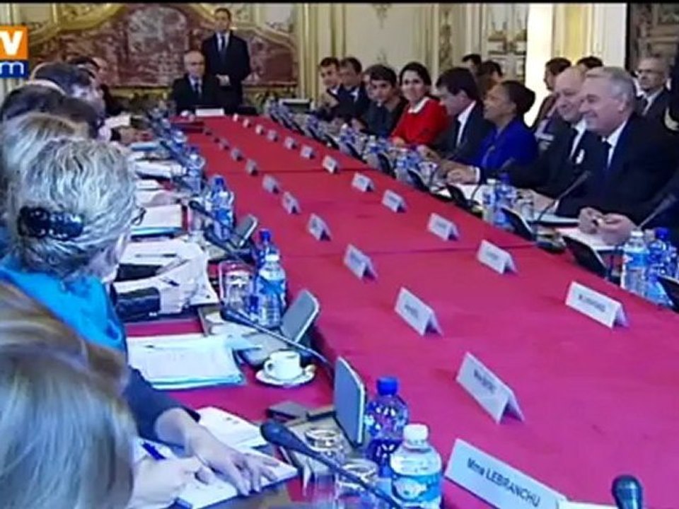 Le gouvernement va reprendre la "quasi-totalité" du rapport Gallois