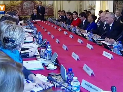 Le gouvernement va reprendre la quasi-totalité du rapport Gallois