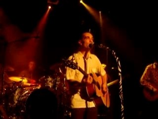 L'orage Aldebert chante Brassens