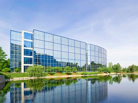 St Louis MO office space - Executive suites at CityPlace Dr