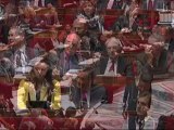 Question d'actualité d'Annick Lepetit à l'Assemblée nationale