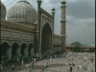 Religions of the World--Islam