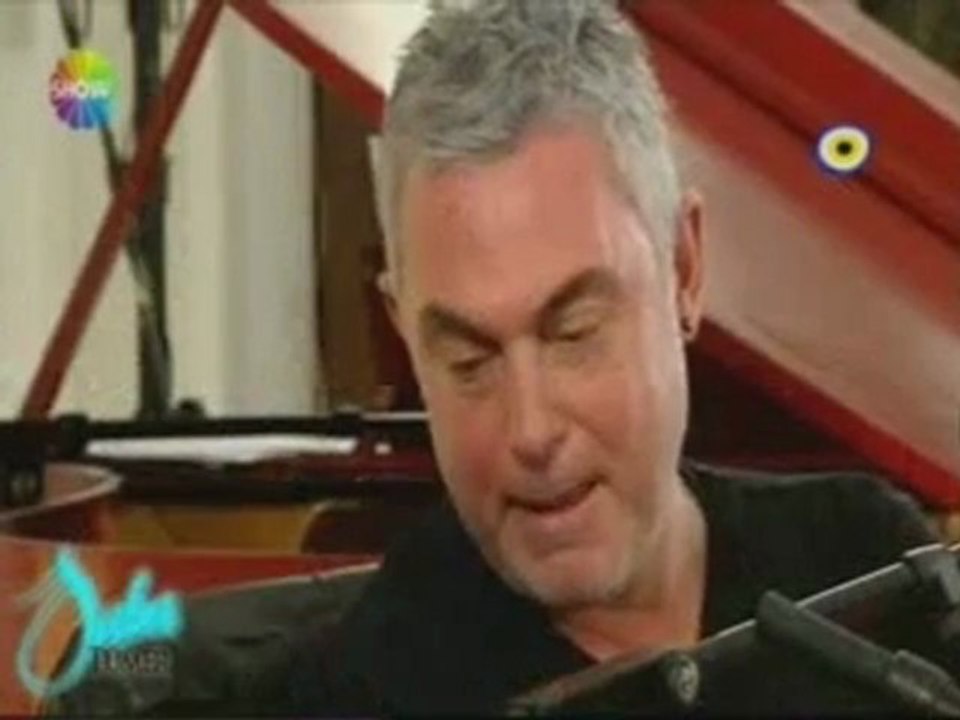 Cihan Okan-Yine Mi Çiçek 6.11.2012