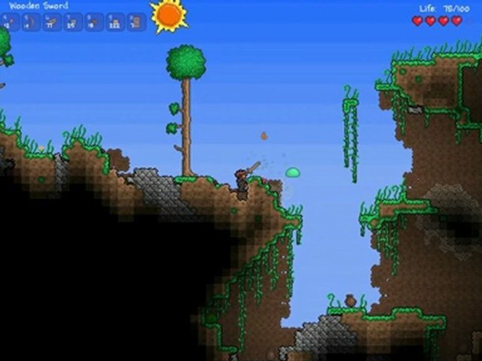 Terraria Episode 7