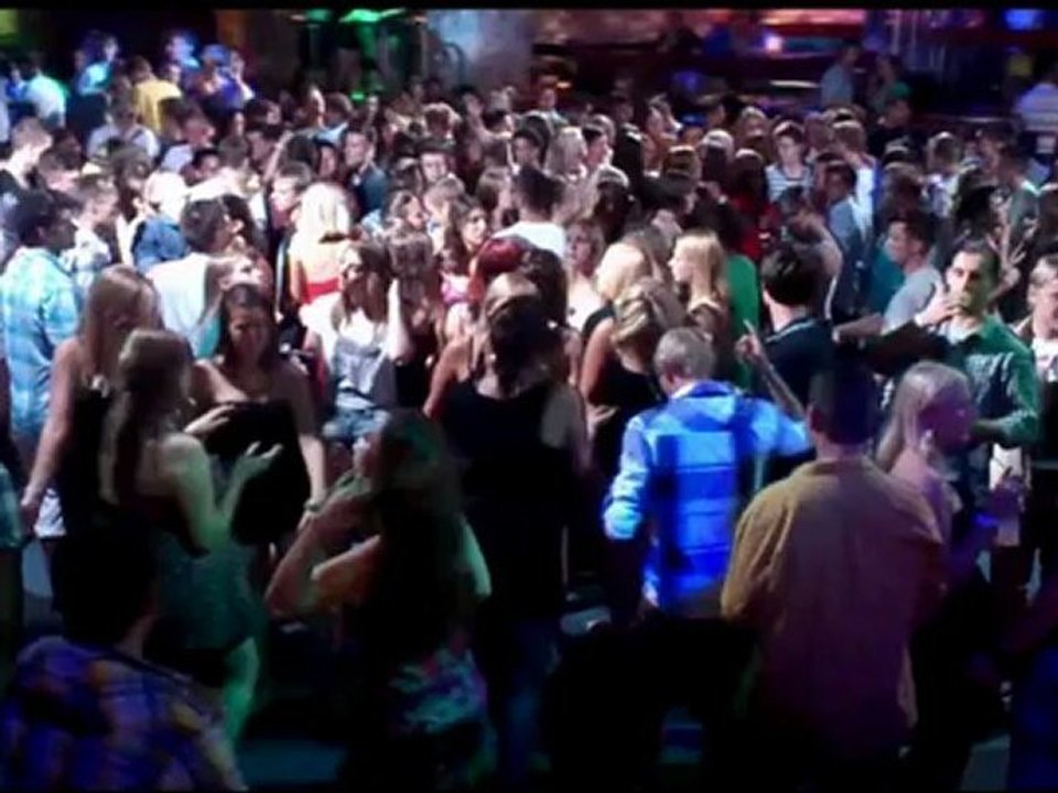 Heybi-c : This is my life.. #2012 (Clip)
