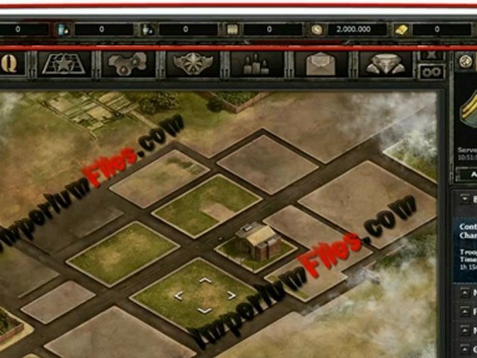 Wargame 1942 Hack v2.19 | Latest version Cheats | Watch how to hack "Wargame 1942"