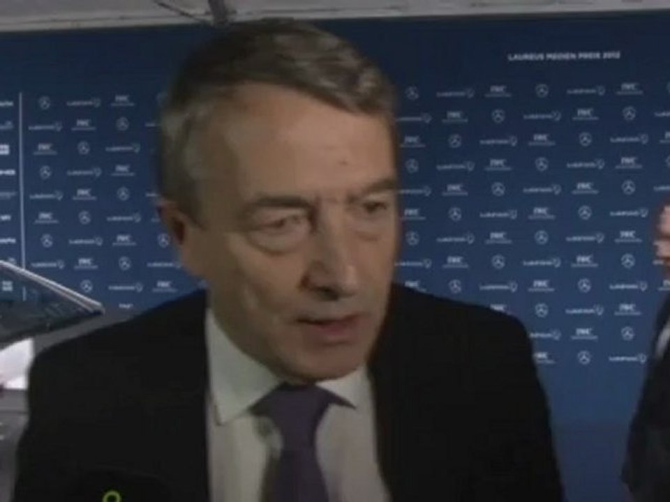 Niersbach findet Kritik an DFB-Team übertrieben