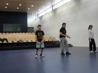 Chorégraphie K Lamar groupe JLM : amélioration et idées pour la suite