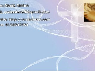 SEO for Beginners - What You Need to Know