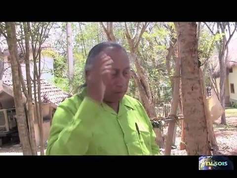 À propos de 2012 : interview chamanes #2