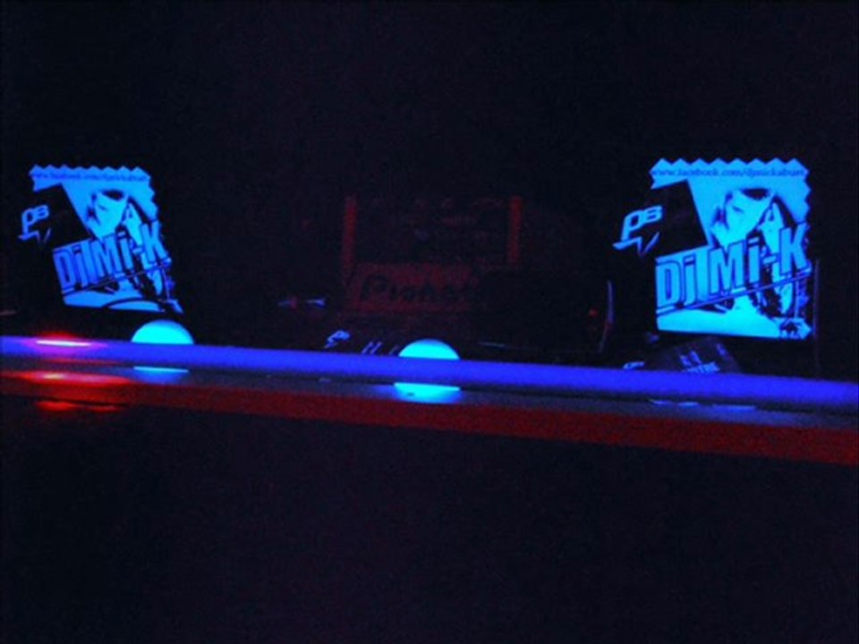 ELECTRO HOUSE ( SET Dj Mi-K ) Nov 2012 .