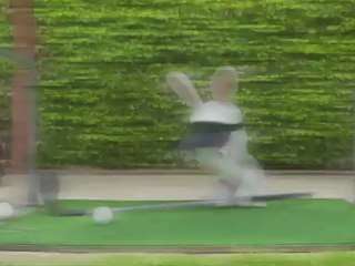 Rabbids Land – Exclusive videos teaser [FR]