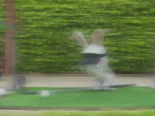 Rabbids Land – Exclusive videos teaser [UK]