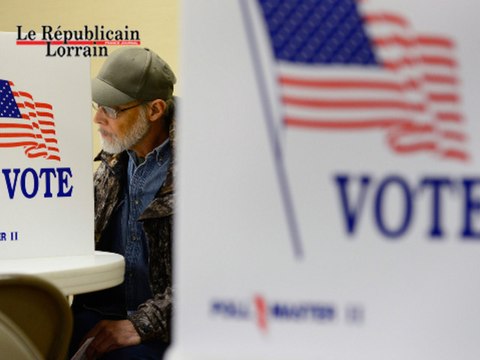 Les élections américaines vues par les Lorrains