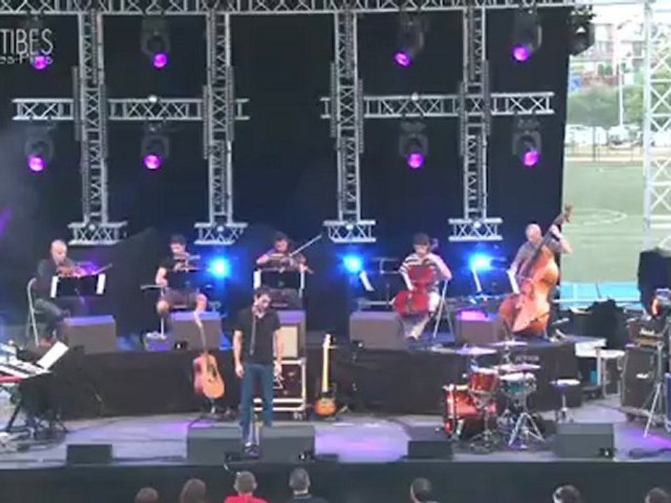 Les Nuits Carrées : Plus de 15 heures de musique