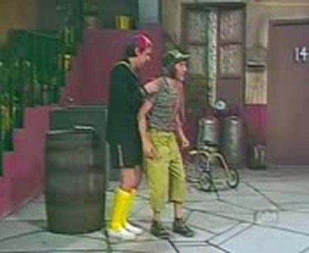 chaves e quico flagram seu madruga avenida brasil