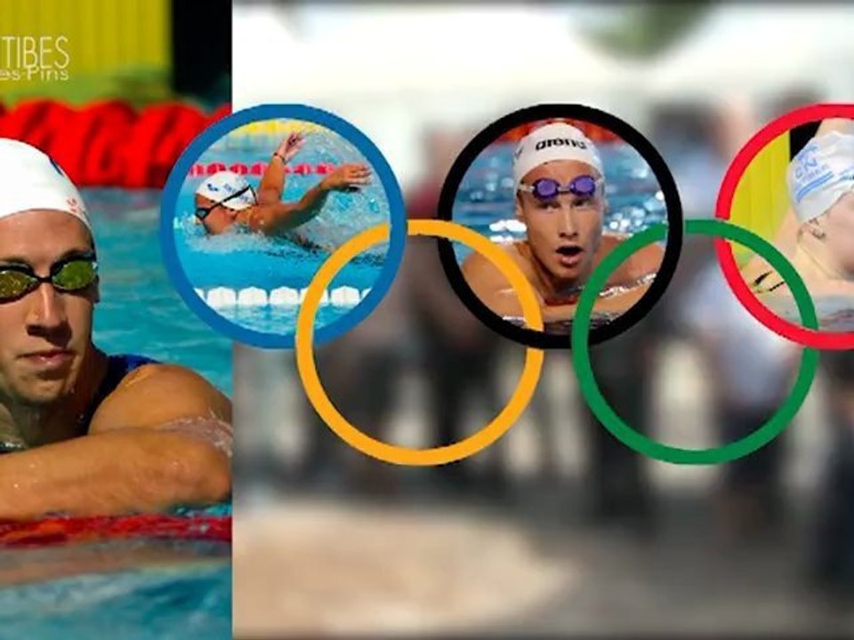 Les sportifs Olympiques 6 sélectionnés pour les JO de Londres 2012