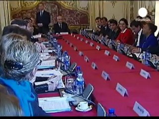 Francia: nuevo paquete de medidas anunciado por el Gobierno