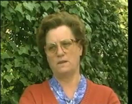 Un repenti revenu de l'Enfer où nous allons tous si nous ne nous convertissons pas...