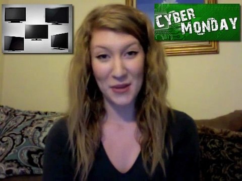 Cyber Monday Deals TV BEST! Cyber Monday Deals TV