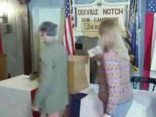 Звёзды Голливуда призывают идти на выборы