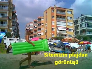 SAHİBİNDEN KUMBURGAZ KAMİLOBADA KİRALIK DAİRE TEL 0555 595 55 71